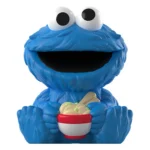 Sesame Street minifiguren – Cup of Fun display 12 stuks 10 cm 4
