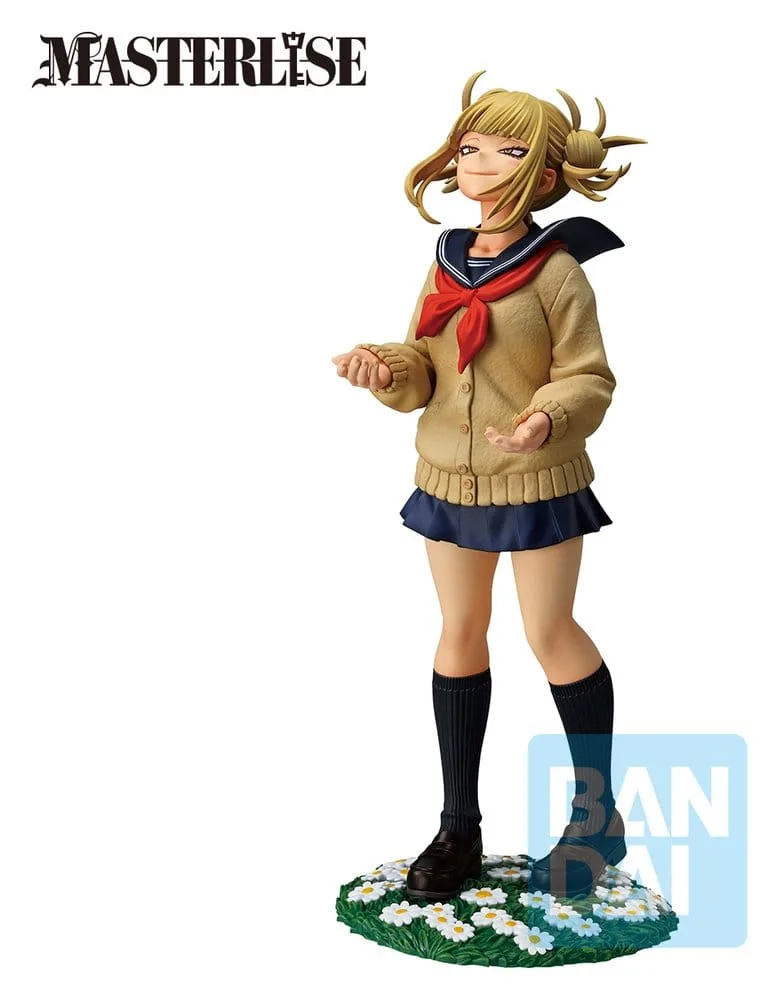 My Hero Academia Figure – Himiko Toga Their Story 23 cm 3