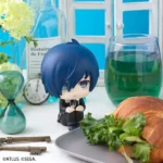 Persona 3 Reload PVC Figure – Look Up Hero 11 cm 7