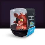 Five Nights at Freddy’s Tubbz Mini Figure – Foxy 5 cm 5