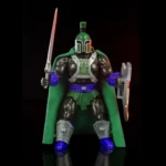Legends of Dragonore Actionfigur – Spikes Serie 2 14 cm 7