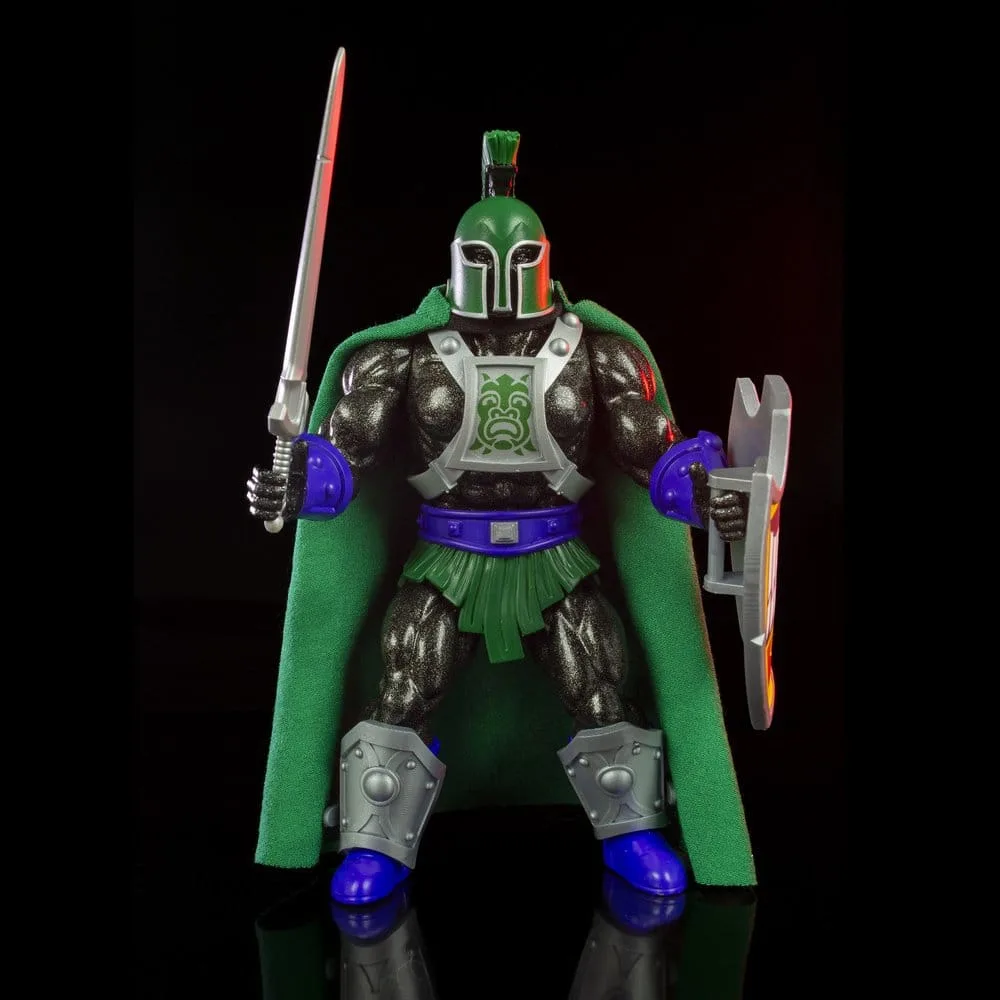 Legends of Dragonore Actionfigur – Spikes Serie 2 14 cm 7