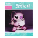 Lilo and Stitch Light – Angel 16 cm 7