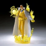One Piece Statue – Borsalino Special Edition 19 cm 9