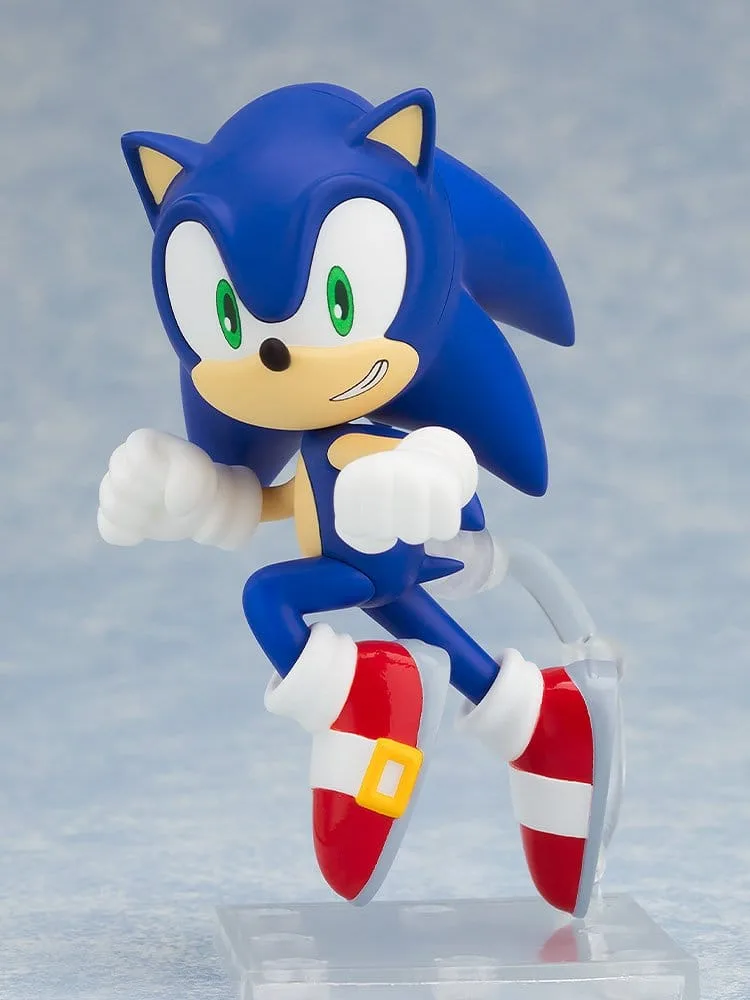 Sonic the Hedgehog Mini Figures – Nendoroid Surprise 6-Pack 9