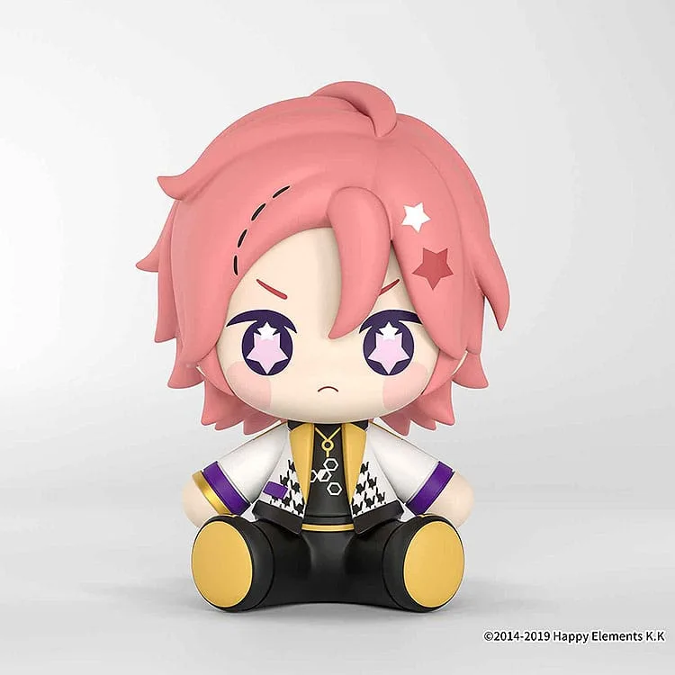 Ensemble Stars Chibi Figure – Kohaku Oukawa Huggy Good Smile 7 cm 2