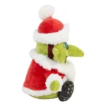 Warhammer Plush Figure – Da Red Gobbo 3
