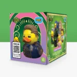 Wicked PVC Figure – Tubbz Prince Fiyero Boxed Edition 10 cm 3